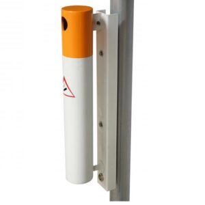 Scrumiera de perete DS-2/ DS-3